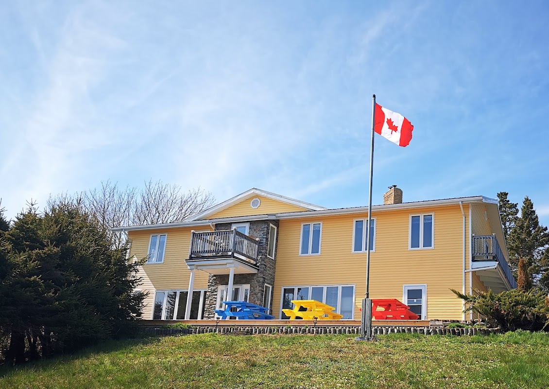 181 Oceanside Inn