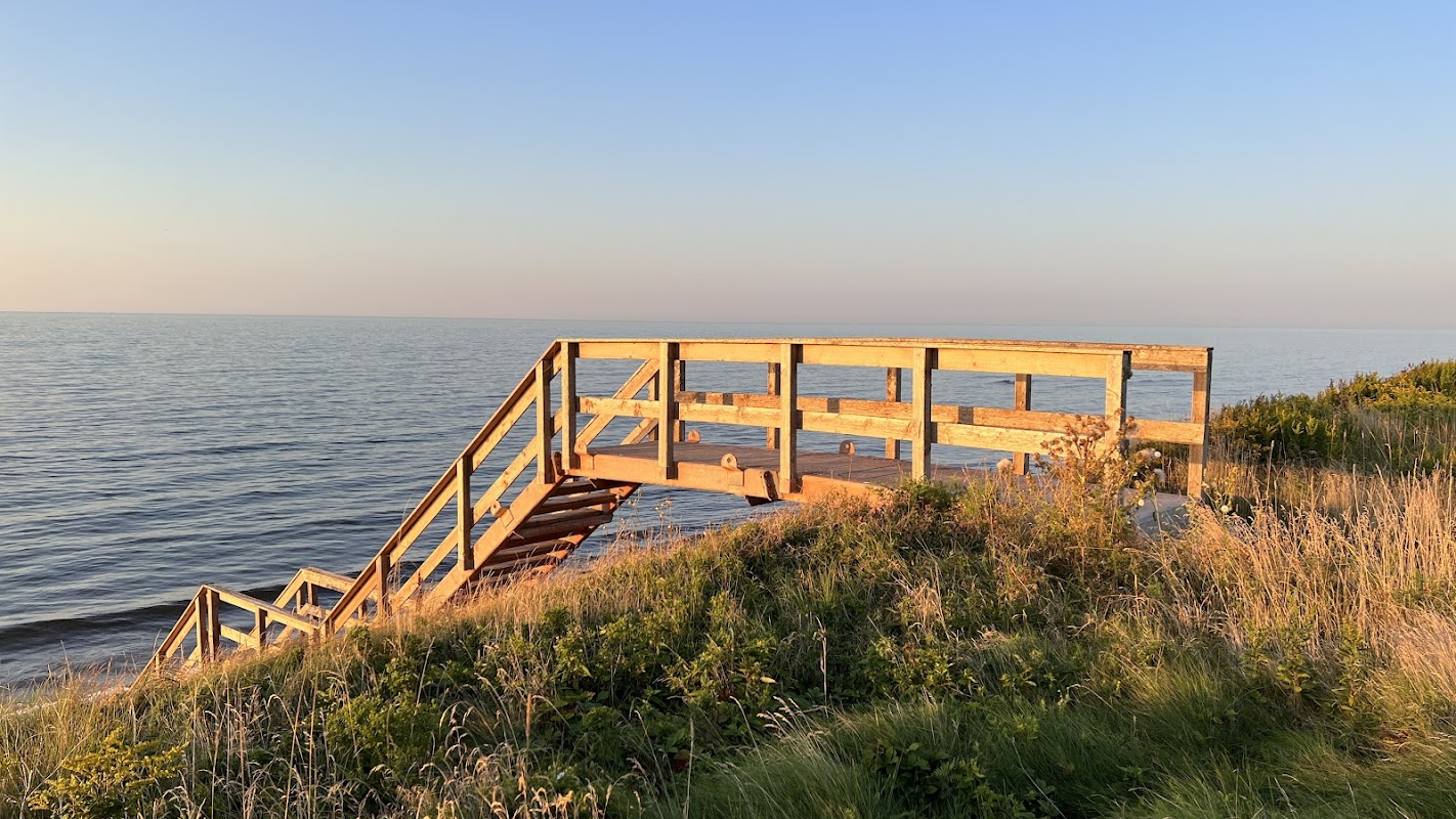 45 Steps - The Culinary Beachside Inn