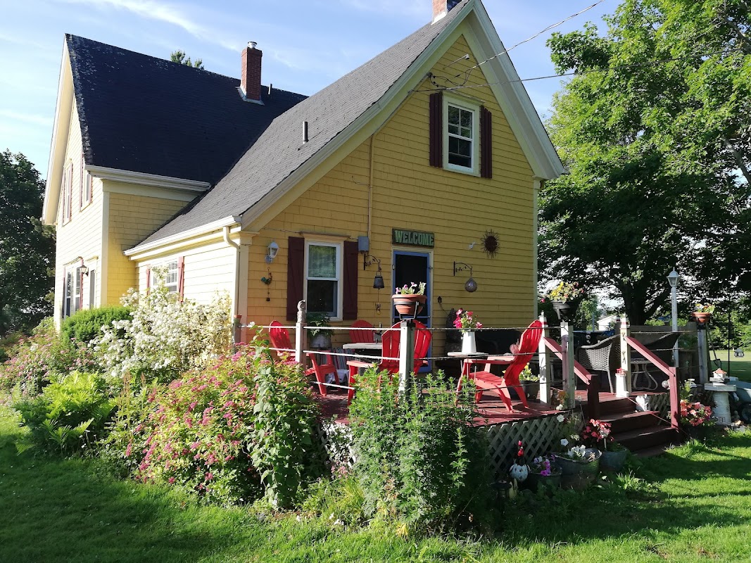 A Country Home