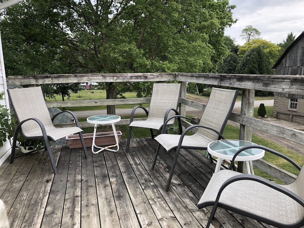 A Touch of Country (Bed and Breakfast)