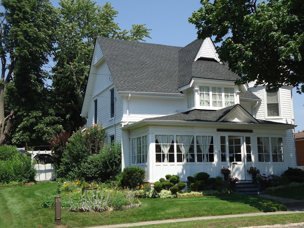 Absolute Elegance Bed & Breakfast