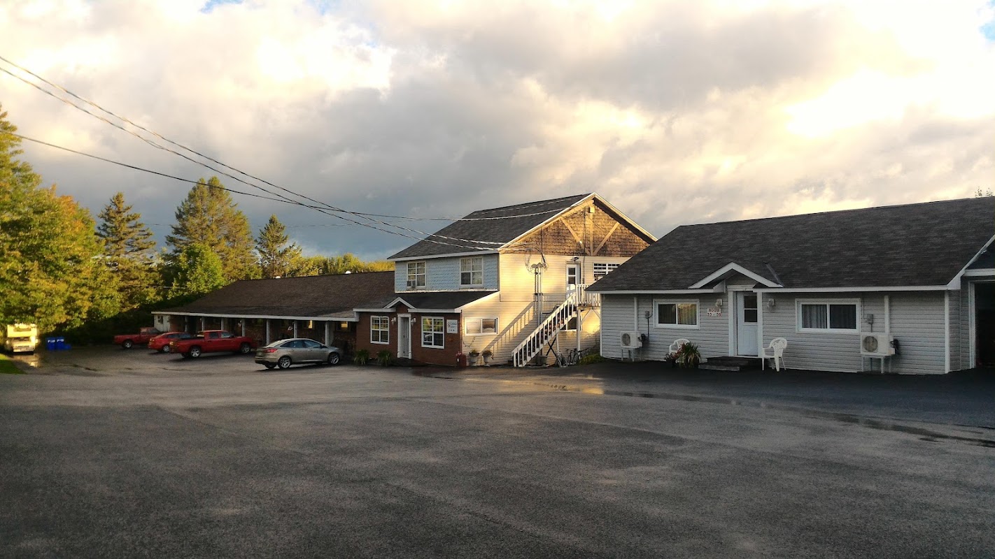 Airport Inn Inc