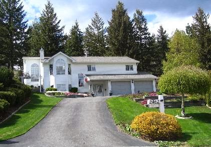 Alexandria House Bed & Breakfast