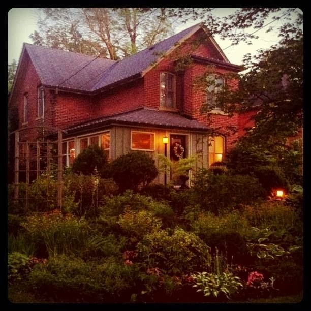 Alliston Bed & Breakfast