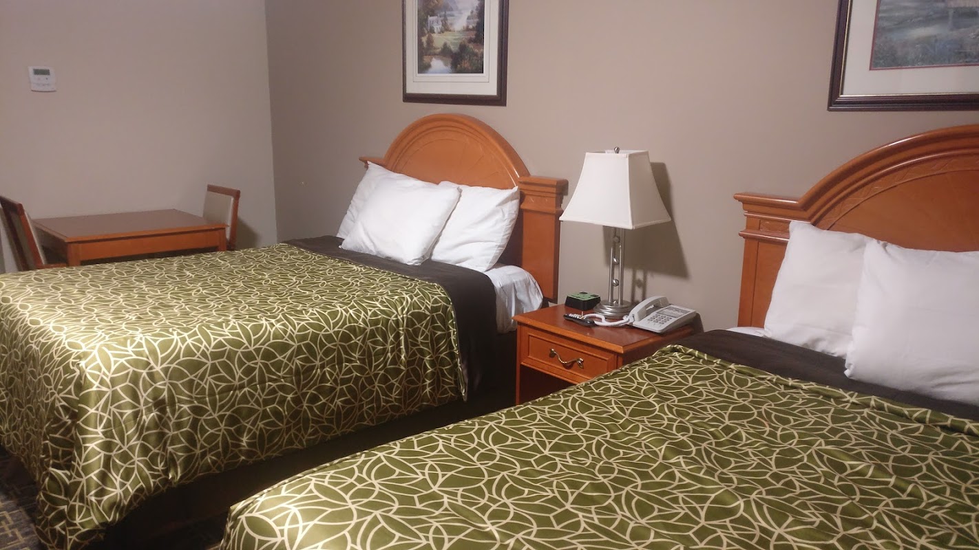 Angus Inn Motel