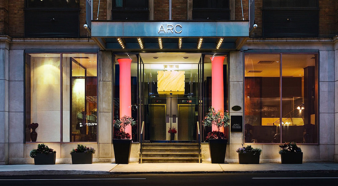 ARC THE.HOTEL