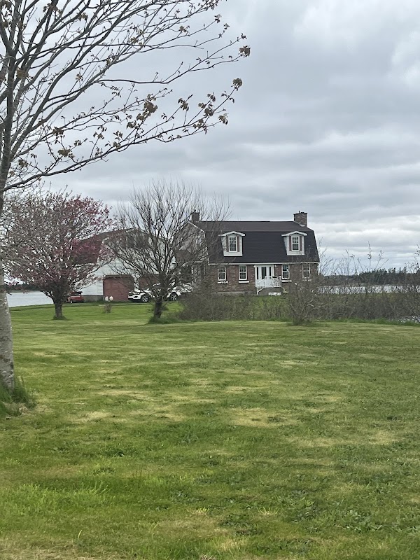 Argyle By The Sea Bed & Breakfast