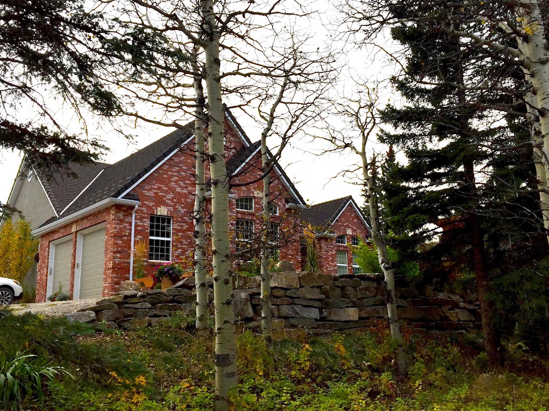 Aspen Grove Bed & Breakfast