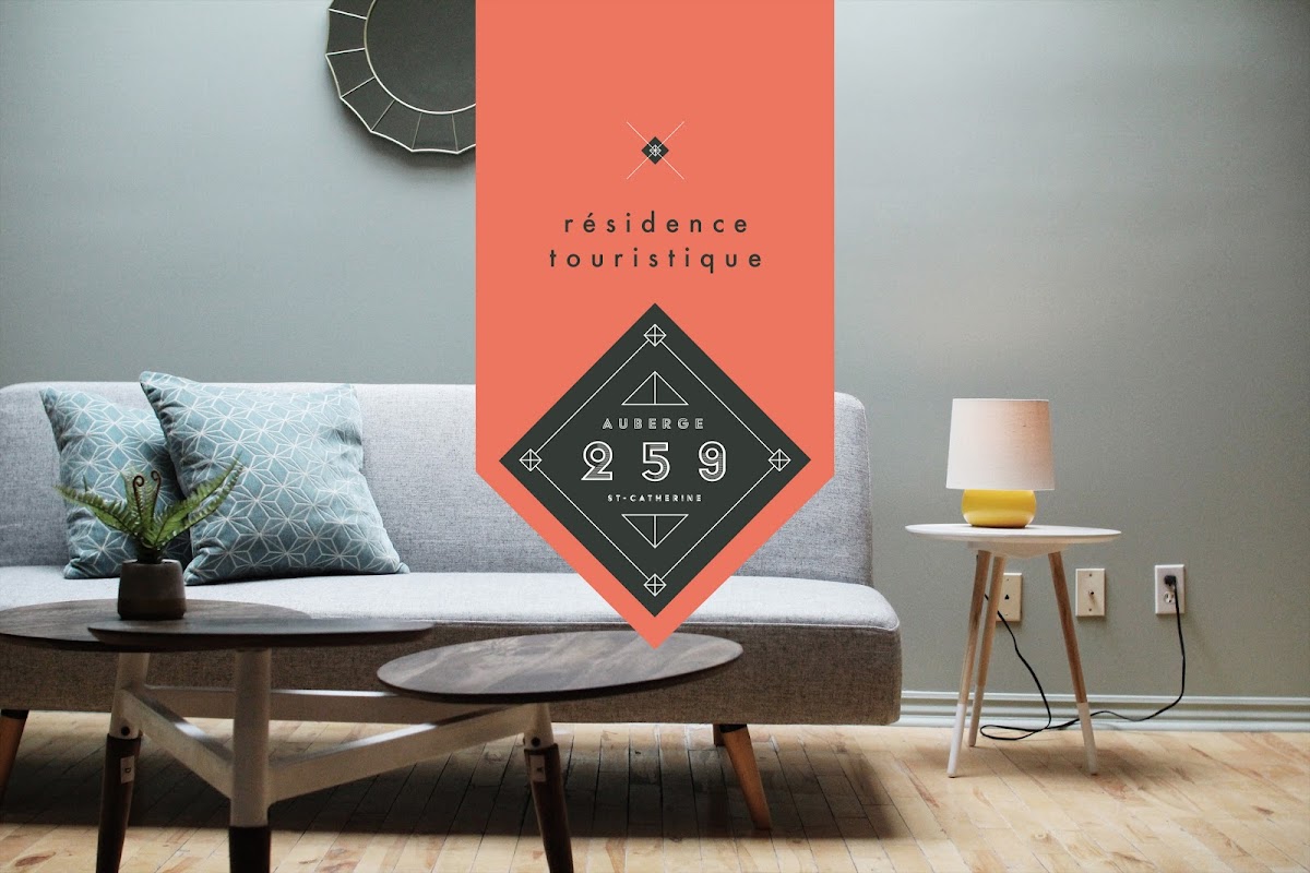 auberge 259