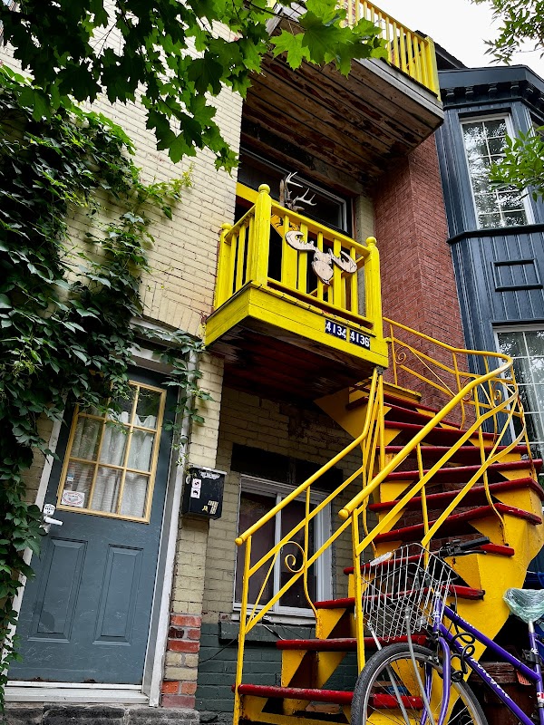 Auberge Chez Jean
