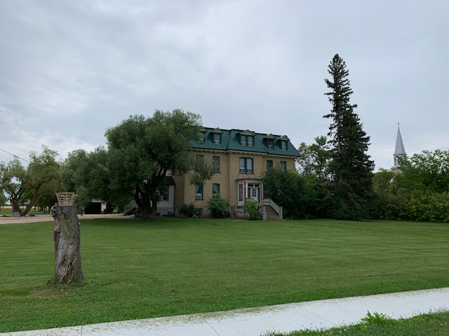 Auberge Clemence B & B and Retreat Centre