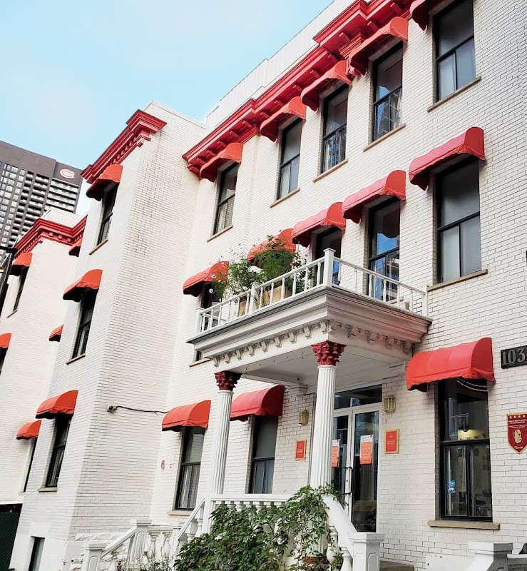 Auberge Saintlo Montréal