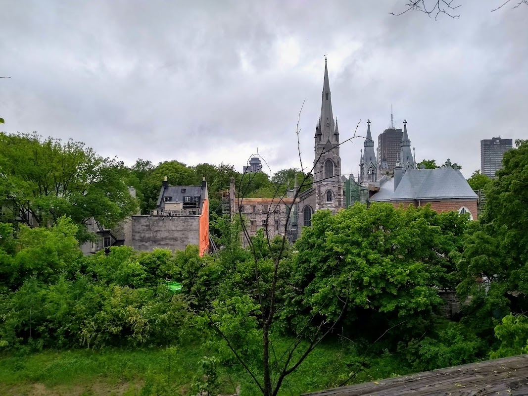 B & B DES GRISONS - Vieux Quebec