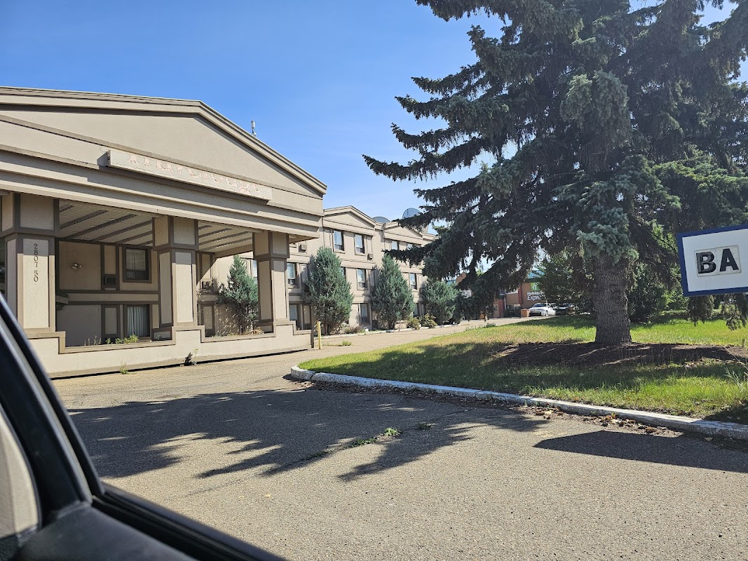 BA Hotel