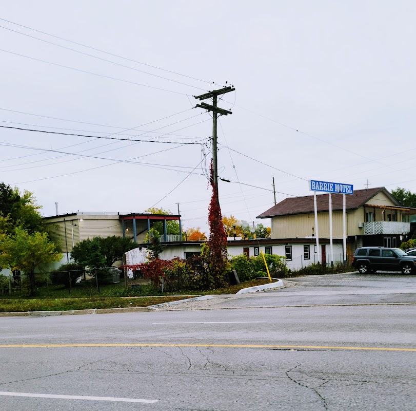 Barrie Motel