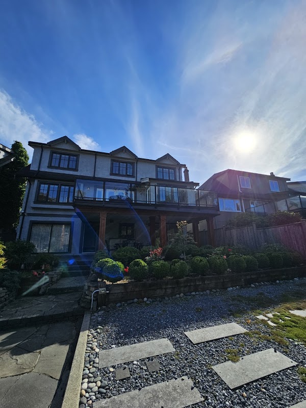 Bay View House