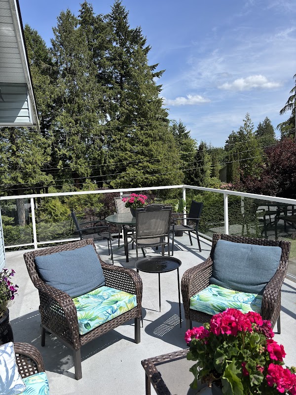 BayView Bed and Breakfast
