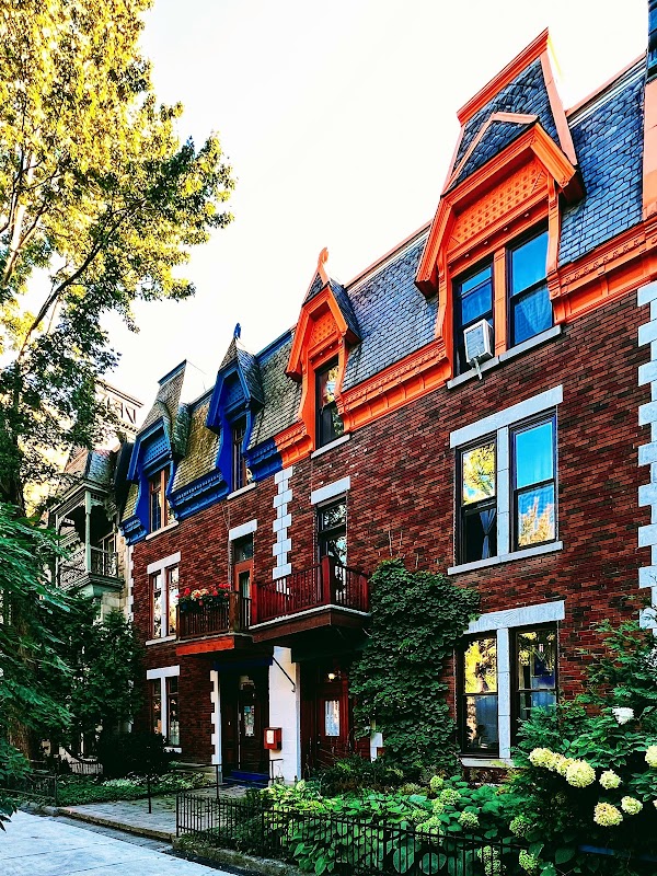 B&B
