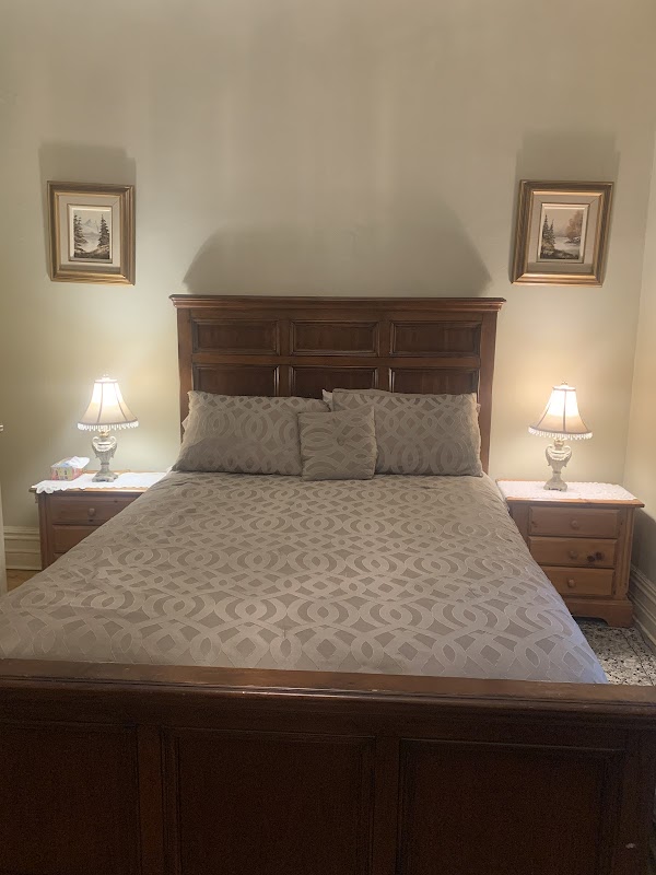 B&B Saint Louis