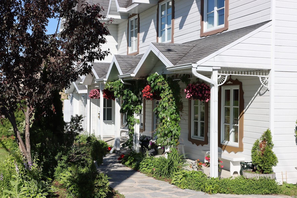 Bed & Breakfast Gîte La Princesse des Champs