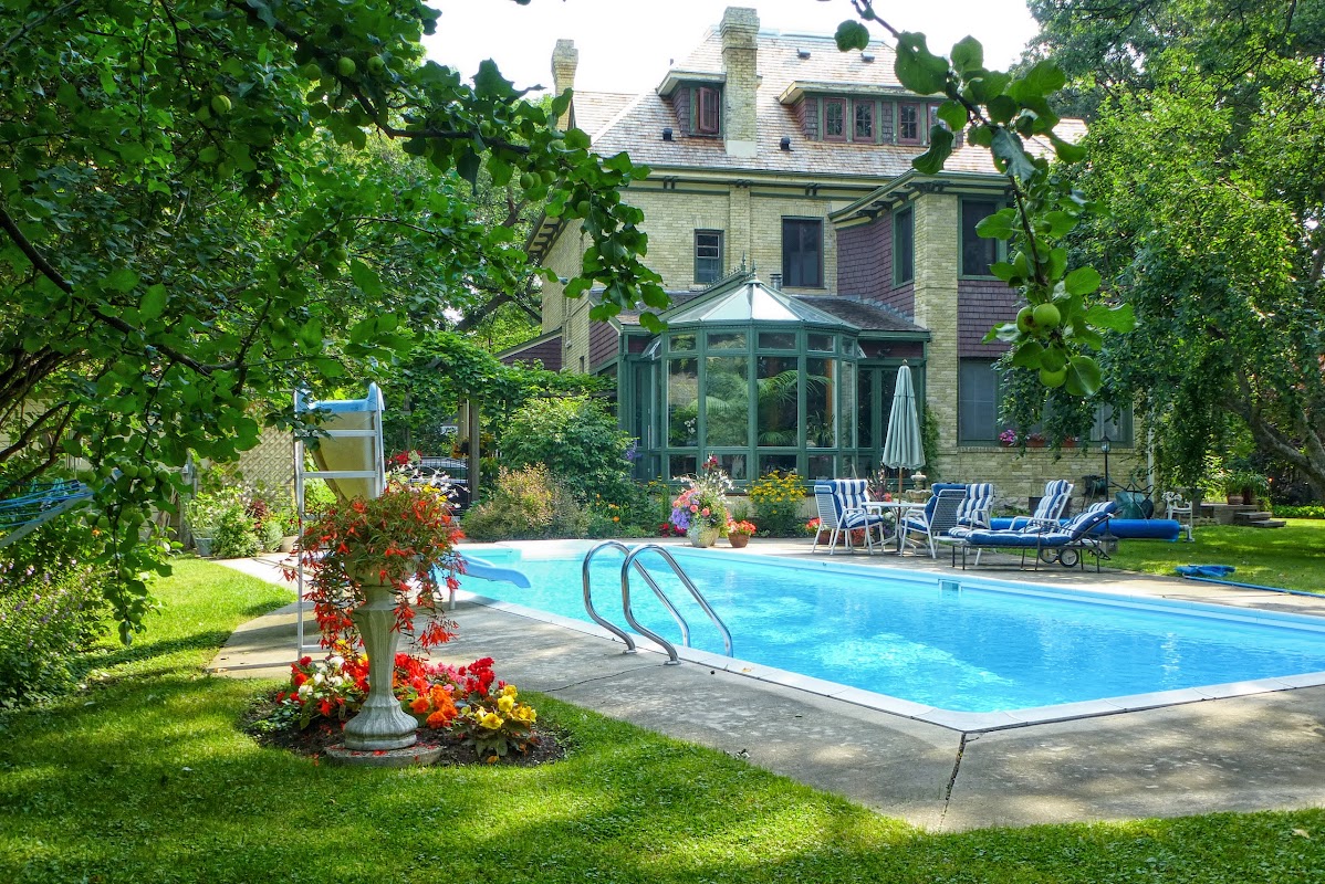 Beechmount Bed and Breakfast