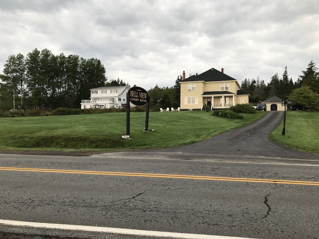 Bell View Bed & Breakfast