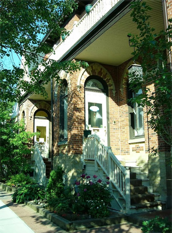 Bella Notte Bed & Breakfast
