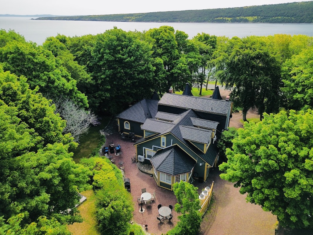 Belle View Manor Inn