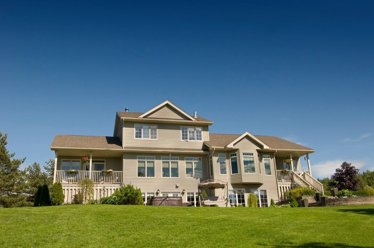 Belleisle Bay Bed & Breakfast & In-HomeCatering