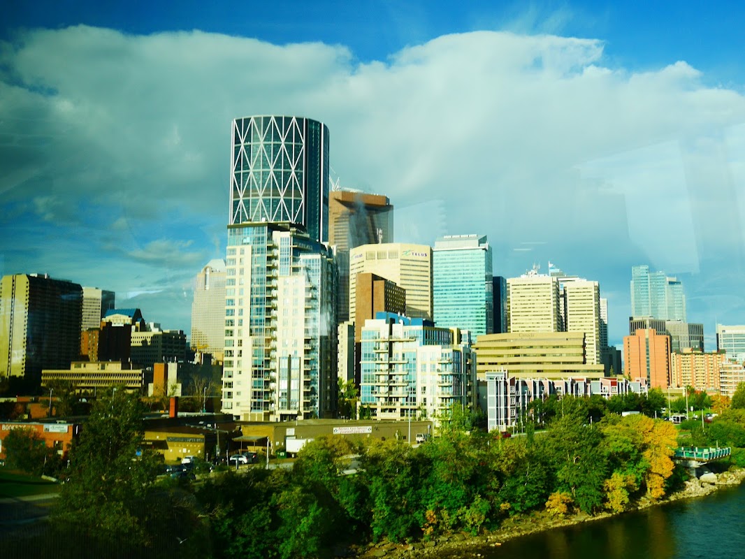 Best Western Premier Calgary Plaza Hotel & Conference Centre