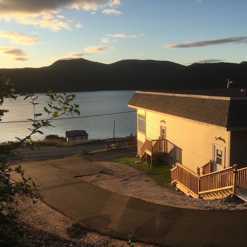 Bonne Bay Inn