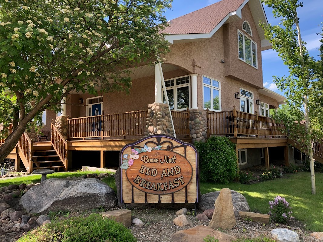 Bonne Nuit Bed & Breakfast