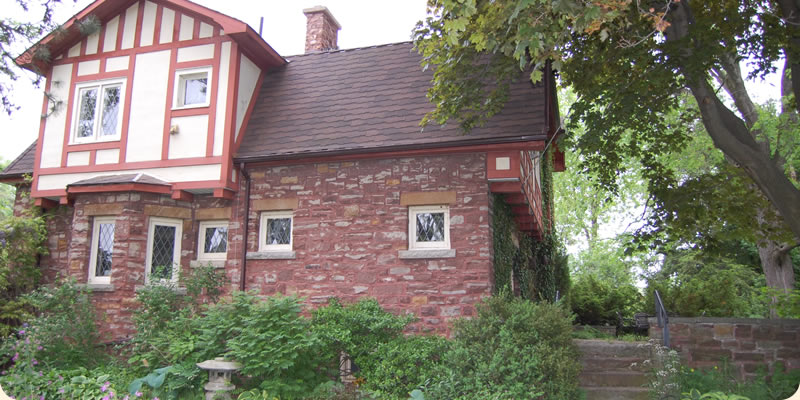 Bonnybank Bed and Breakfast