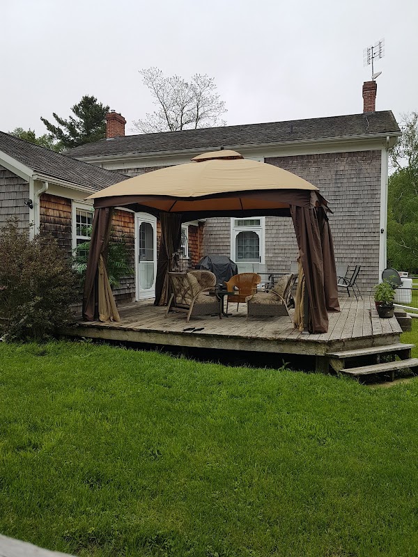Brandon Manor