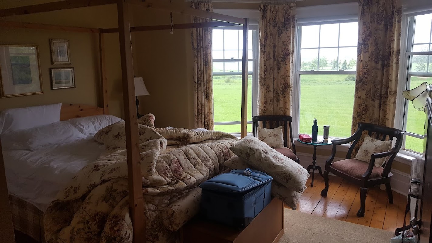 Briarcliffe Inn