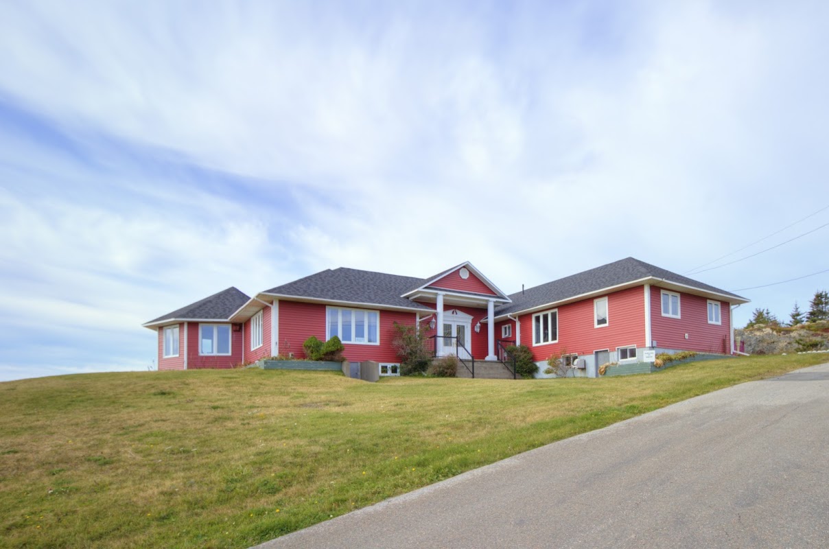 Broadview House B&B
