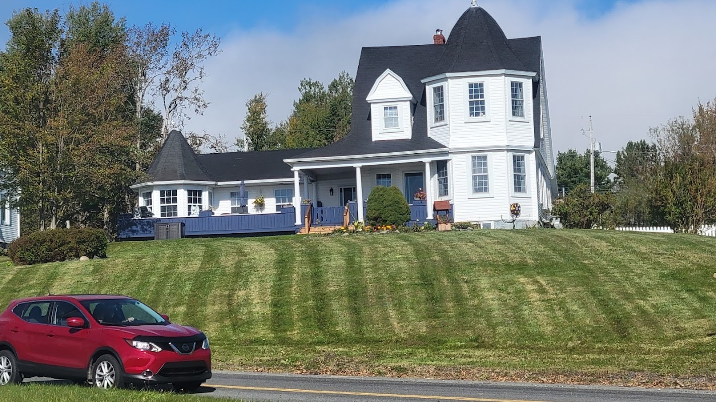 Bryson's Bed & Breakfast