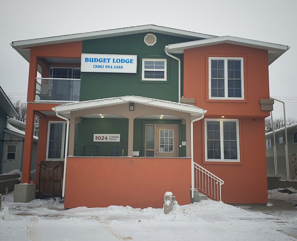 Budget Lodge
