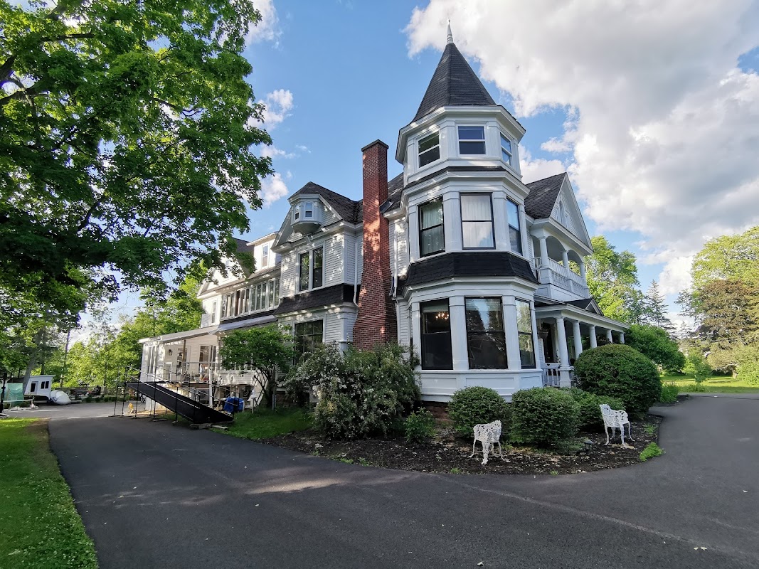 By The River B&B/301spa
