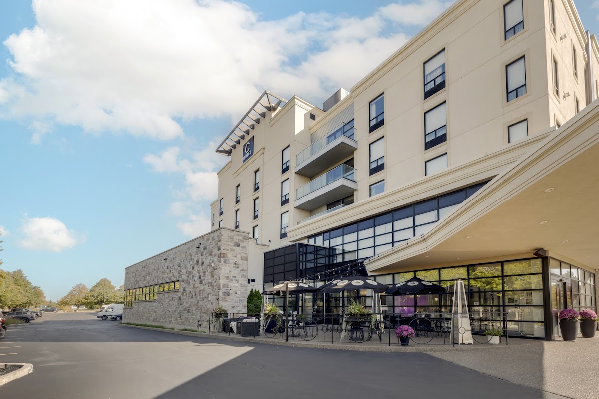 C Hotel by Carmen's, BW Premier Collection