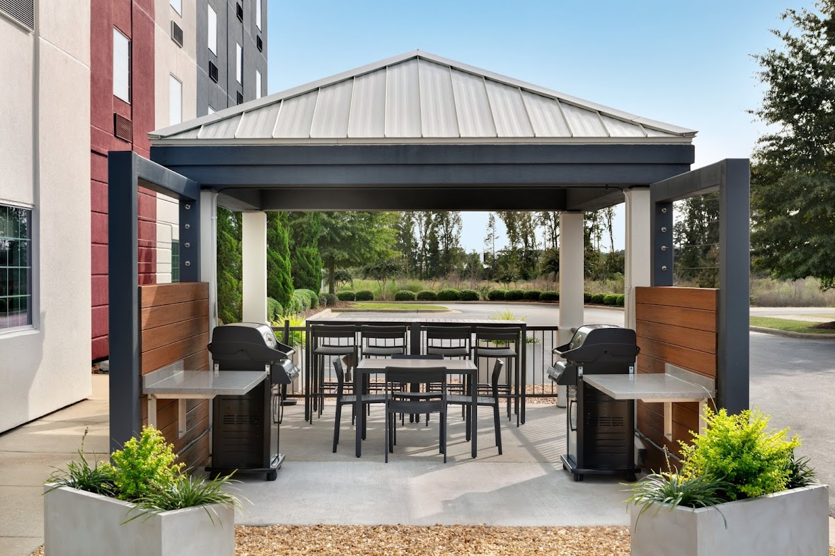 Candlewood Suites Burlington Conference Centre by IHG