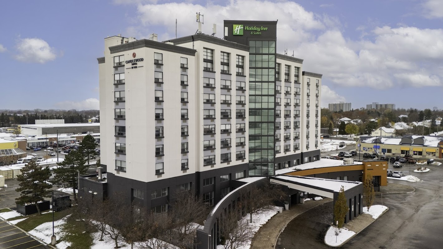 Candlewood Suites London South by IHG