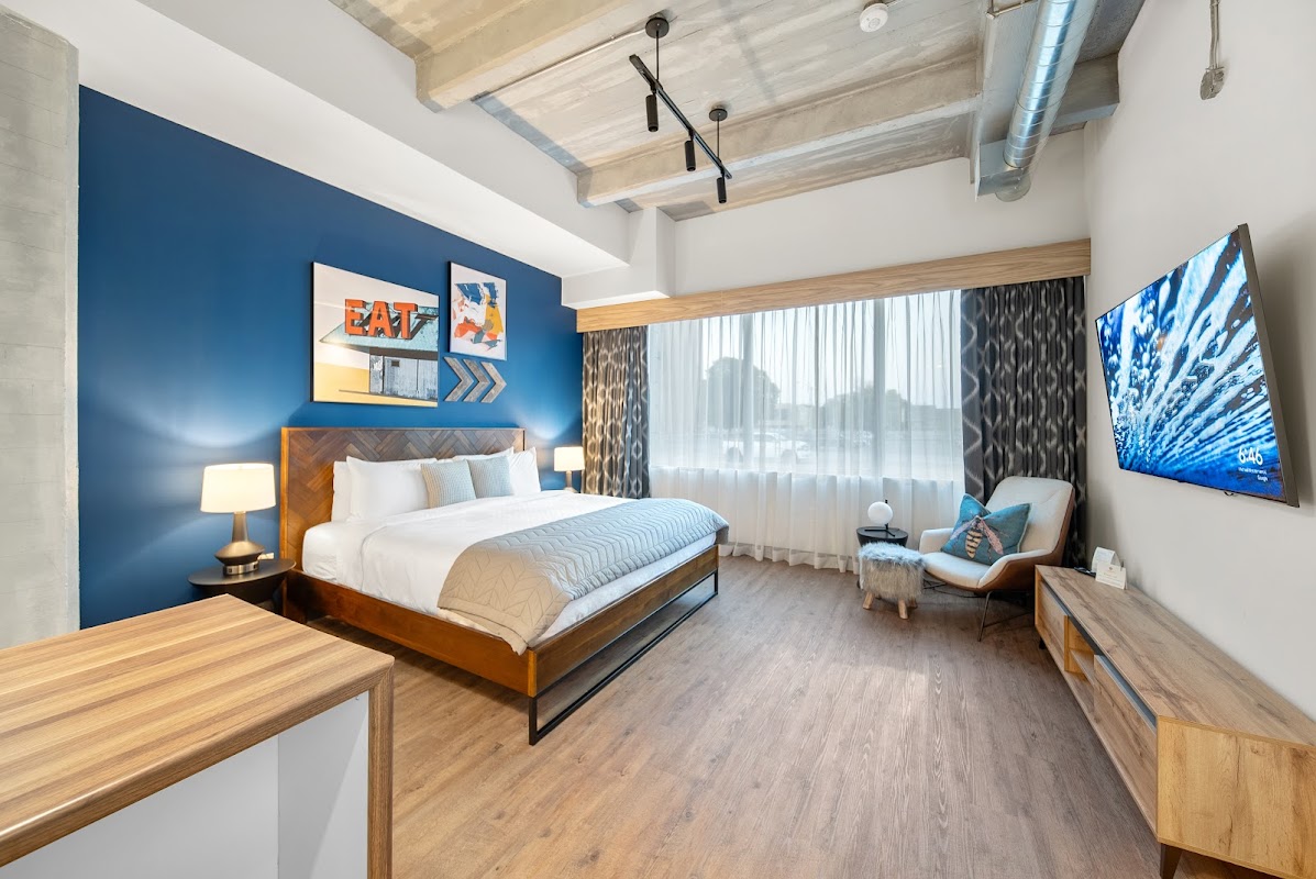 Cannery Lofts