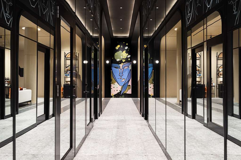 Canopy by Hilton Toronto Yorkville