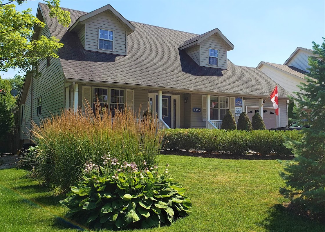 Cape House Bed and Breakfast