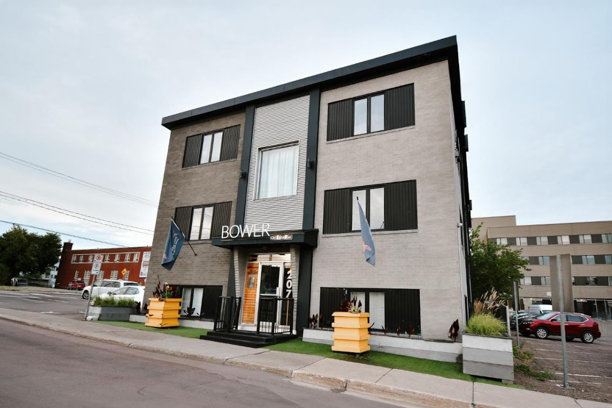 Capital Robinson by Bower Boutique Hotels