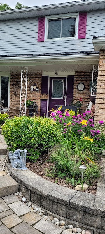 Carrousel Bed & Breakfast