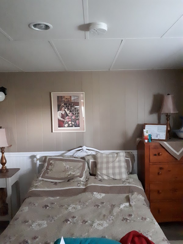 Cedarwoods Bed & Breakfast