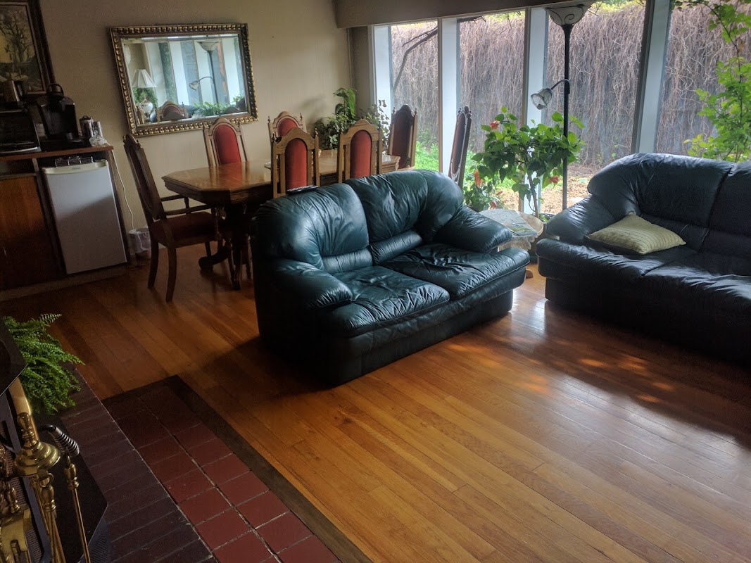 Chilliwack Bed and Breakfast