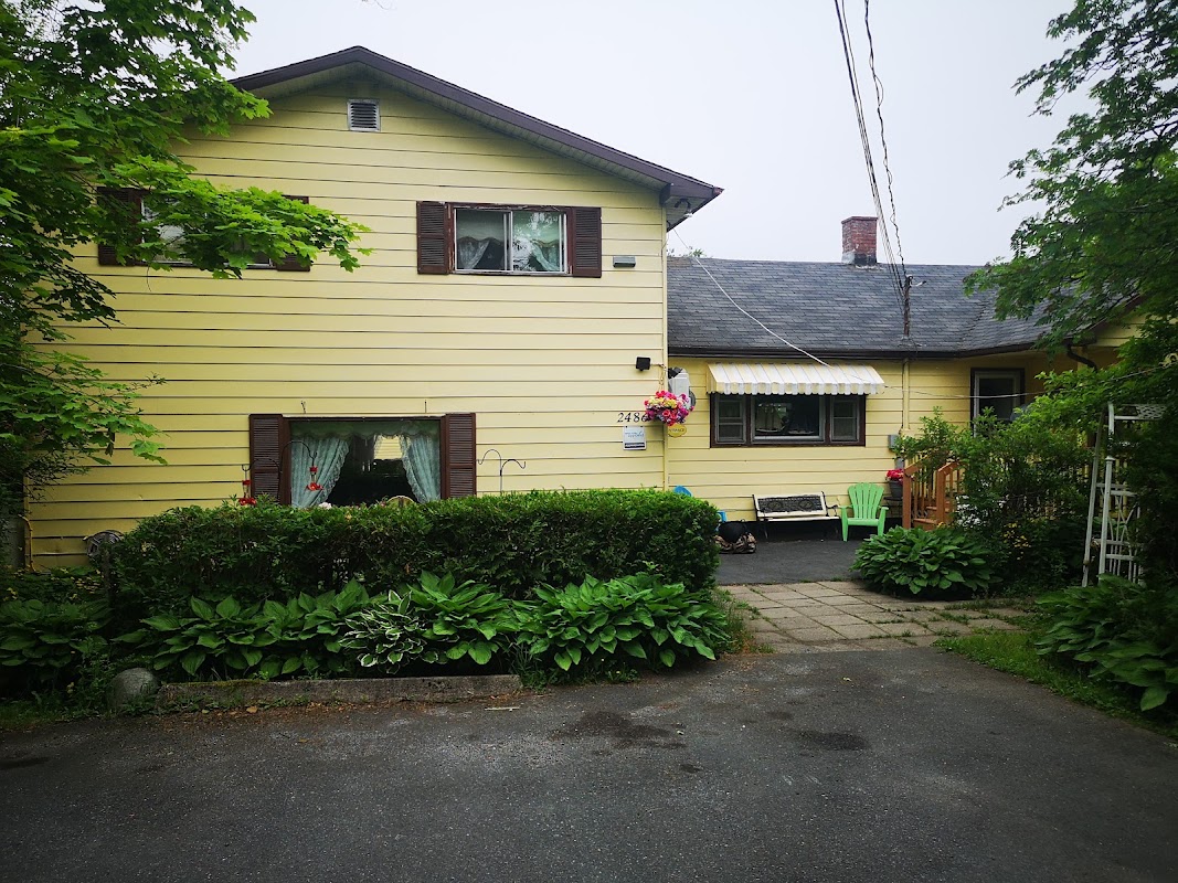 Christie's Bed & Breakfast